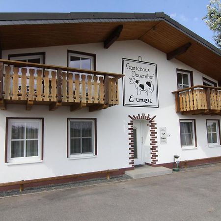 Gästehaus Ermen Kamp-Lintfort Exterior foto