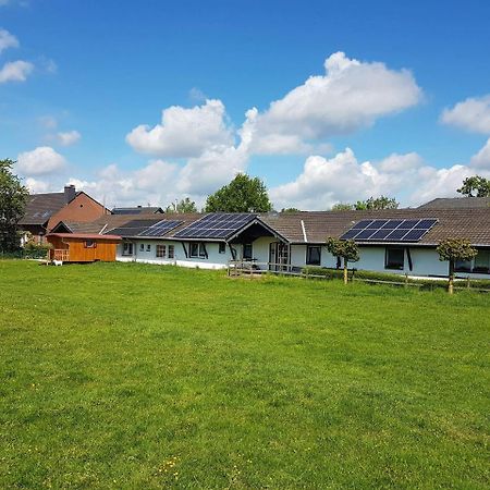 Gästehaus Ermen Kamp-Lintfort Exterior foto