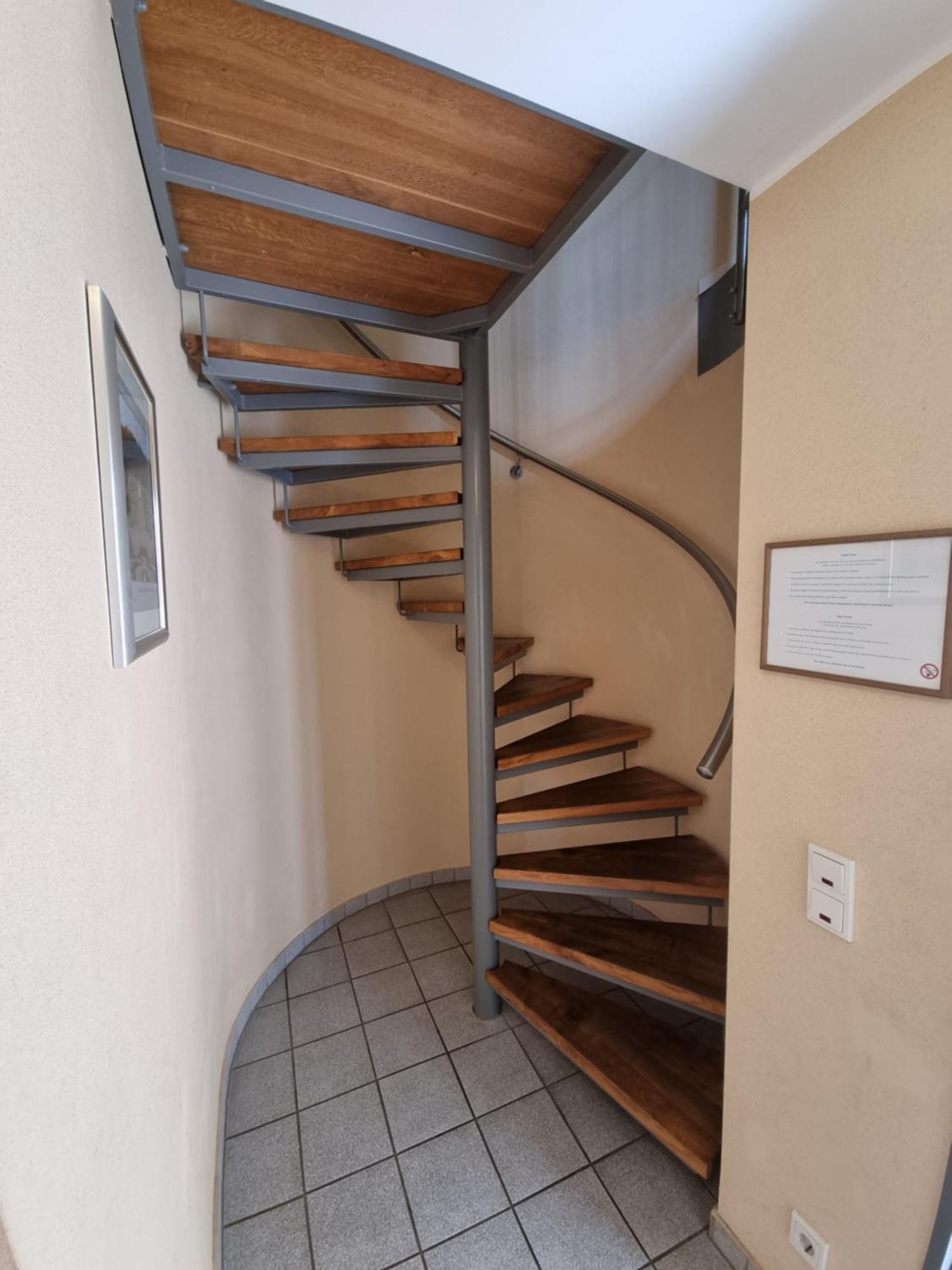 Gästehaus Ermen Kamp-Lintfort Zimmer foto