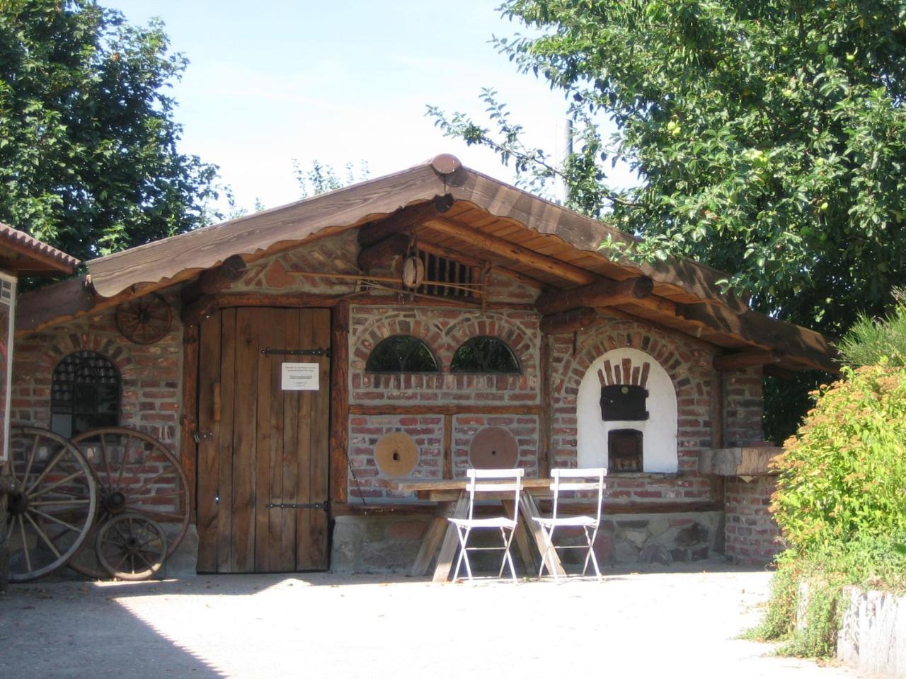Gästehaus Ermen Kamp-Lintfort Exterior foto